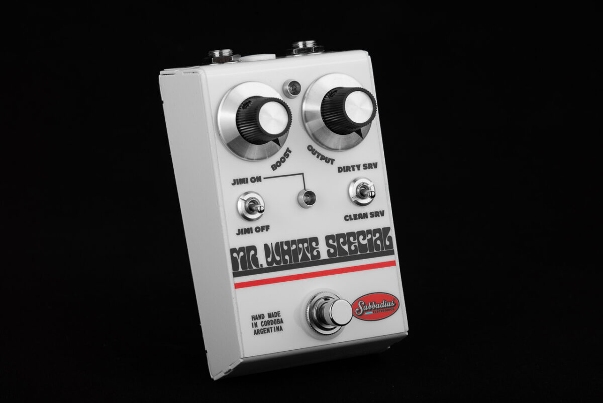 Mr. White SPECIAL - Image 13