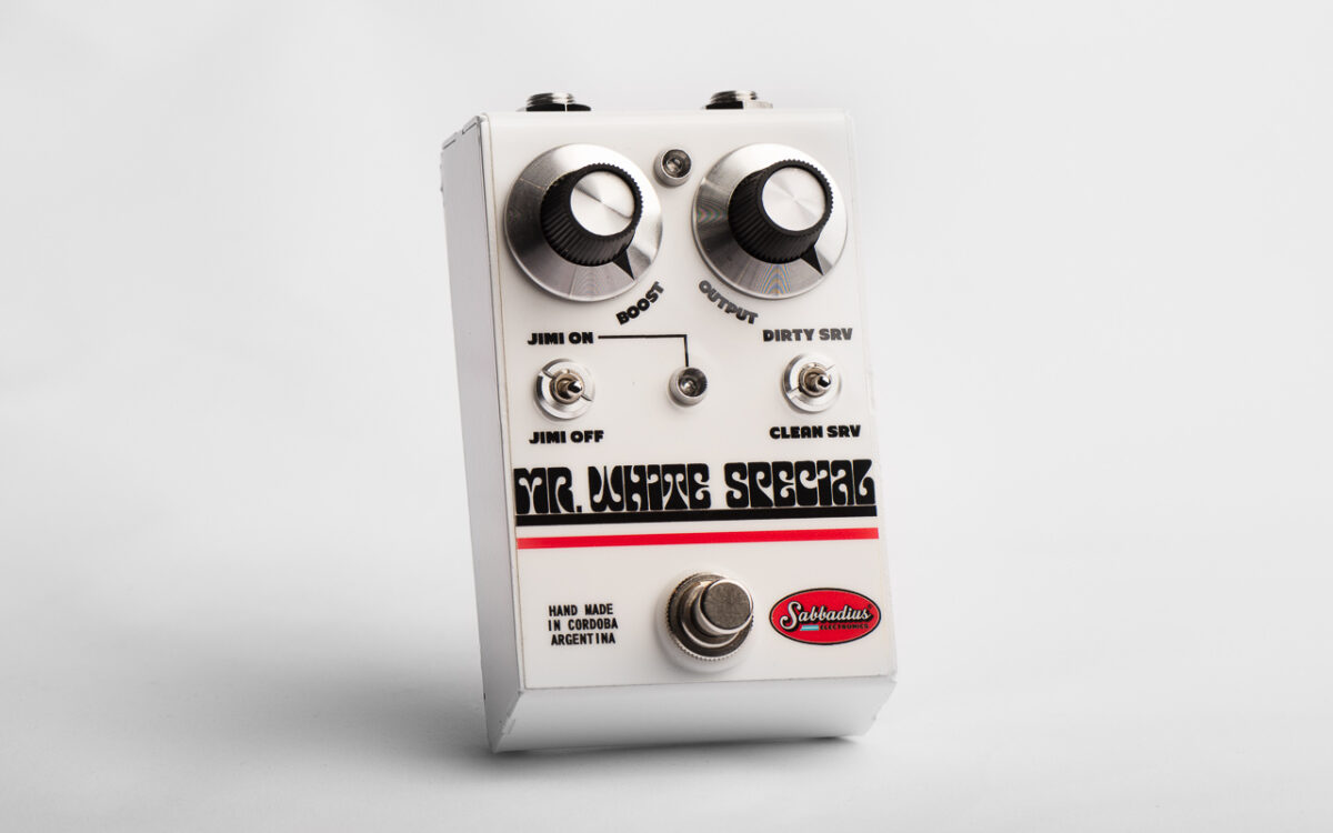 Mr. White SPECIAL - Image 5