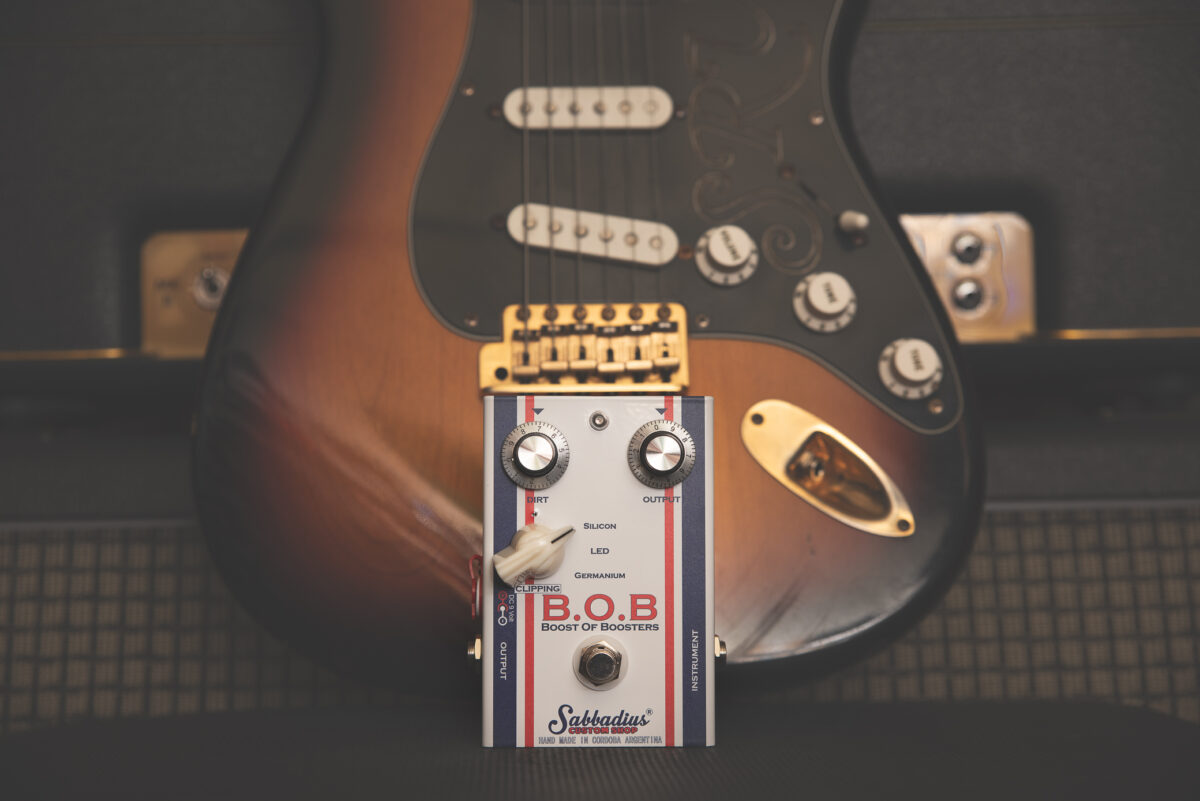 B.O.B (Boost Of Boosters) - Imagen 4