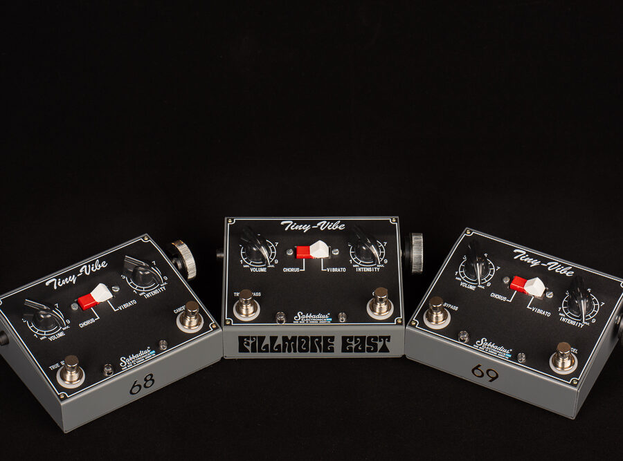 Tiny-Vibe 68 & 69