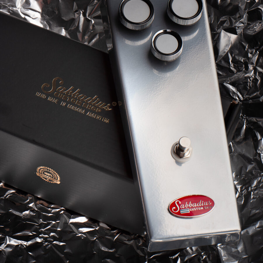 1989 Hybrid Fuzz