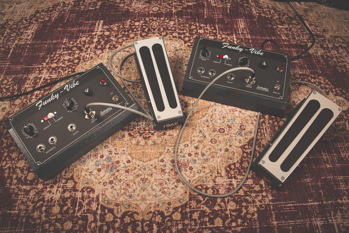 Funky - Vibe RS (Real Size) - Imagen 19