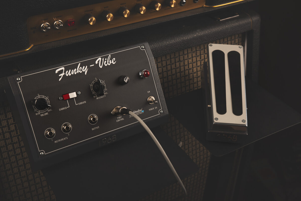 Funky - Vibe RS (Real Size) - Imagen 25