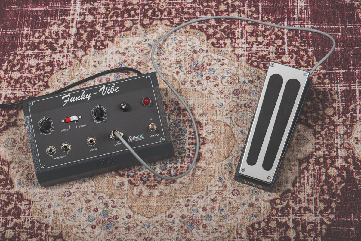 Funky - Vibe RS (Real Size) - Imagen 20