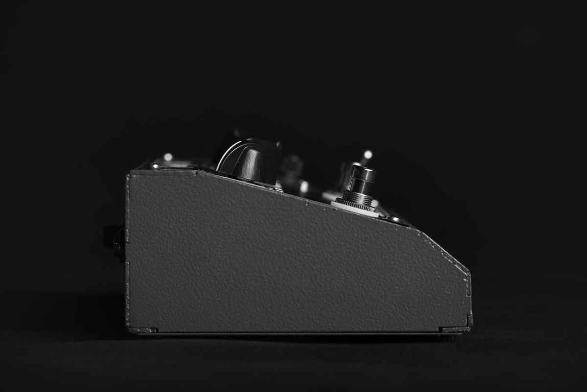Sabbadius Funky-Vibe ST WOODSTOCK Edition – SABBADIUS Electronics