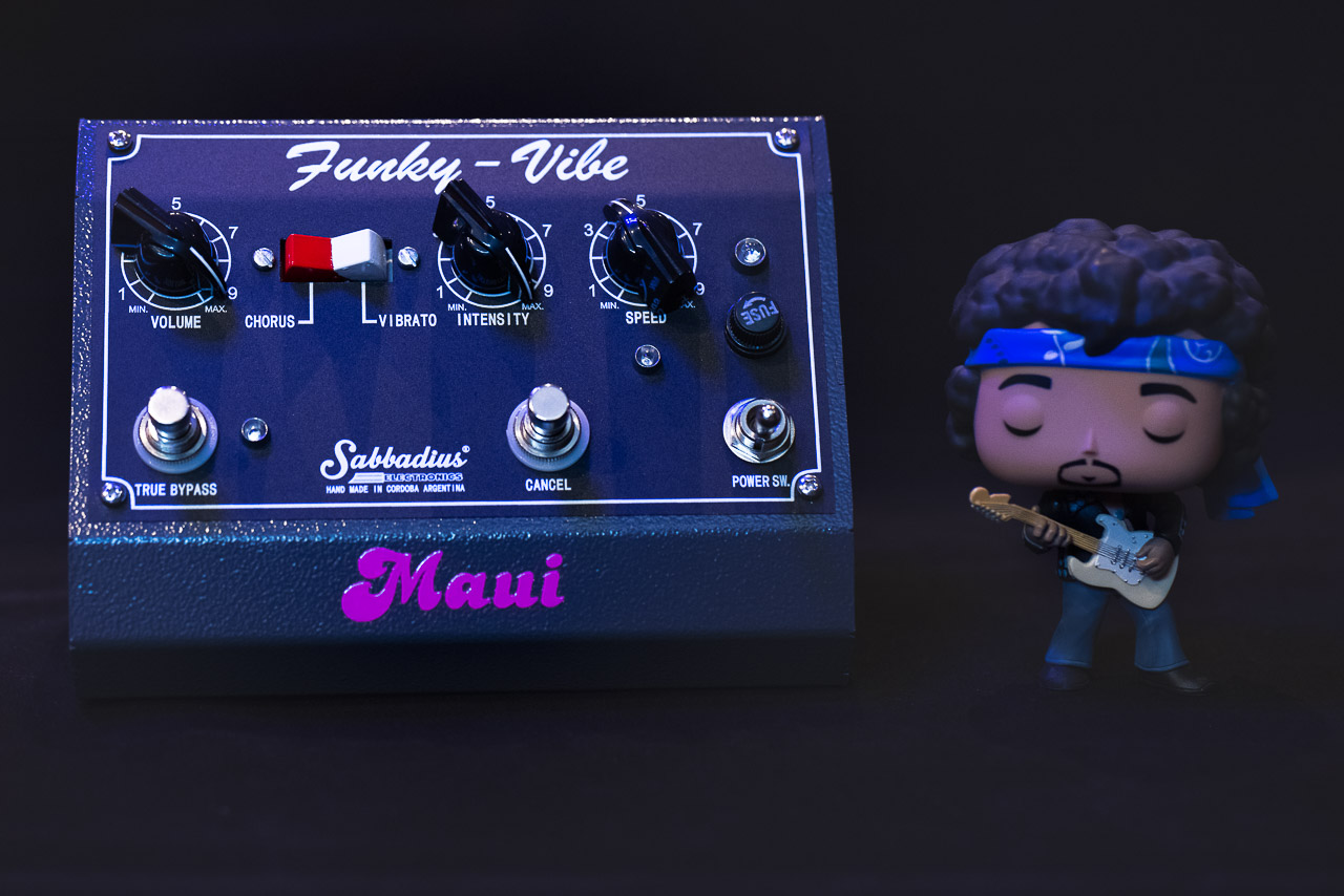MAUI Funky-Vibe ST - Image 2